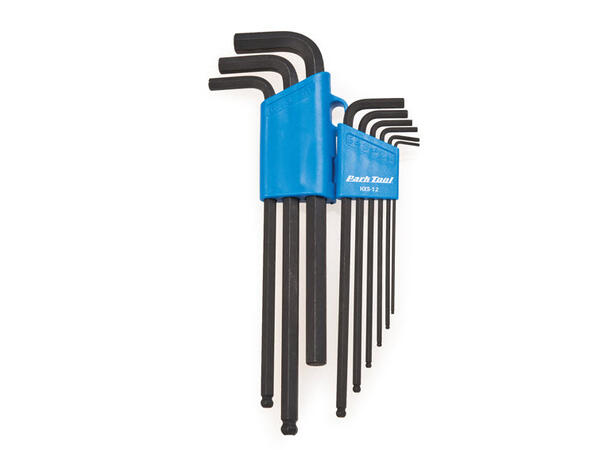 Park Tool Unbrakoverktøy HXS-1.2 1.5,2,2.5,3,4,5,6,8,10mm 
